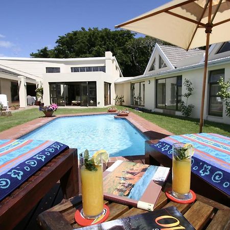 Hotel Sheilan House Port Alfred Esterno foto