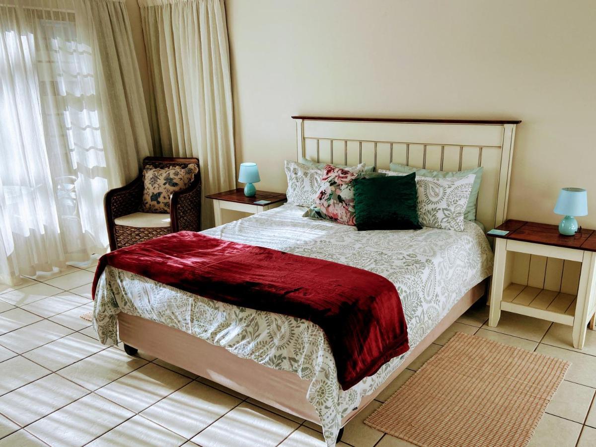 Hotel Sheilan House Port Alfred Esterno foto