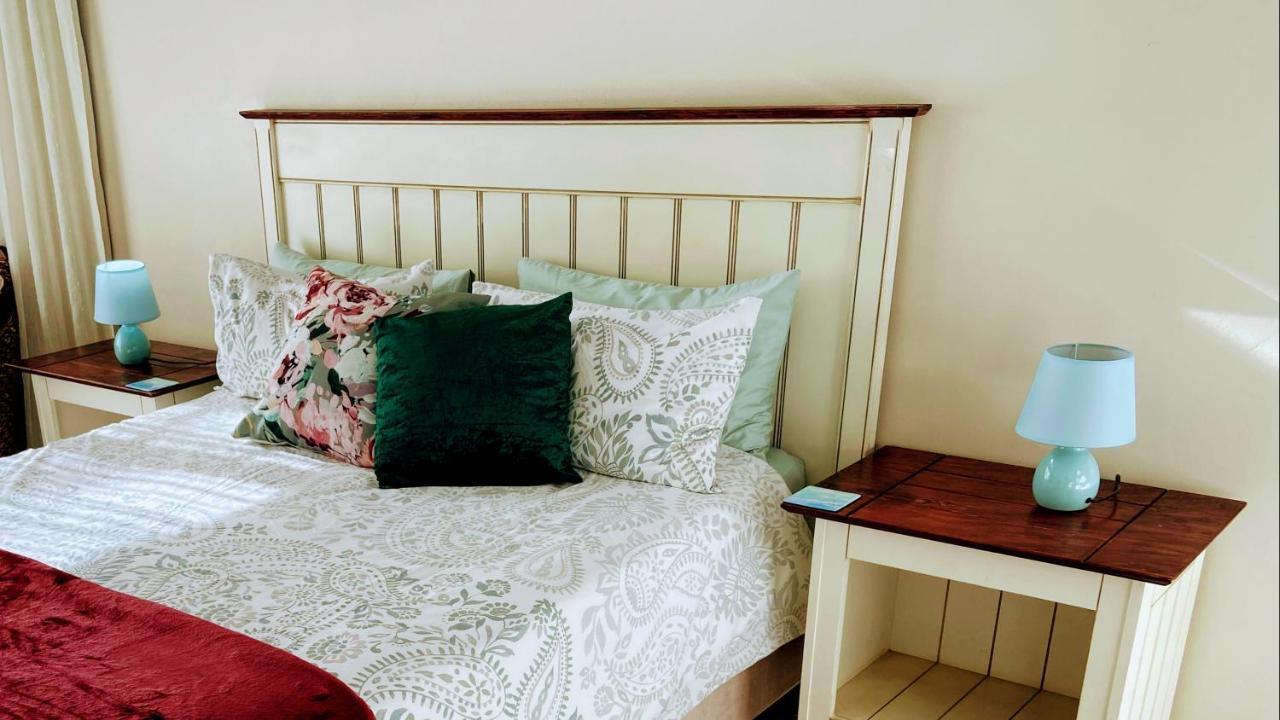 Hotel Sheilan House Port Alfred Esterno foto