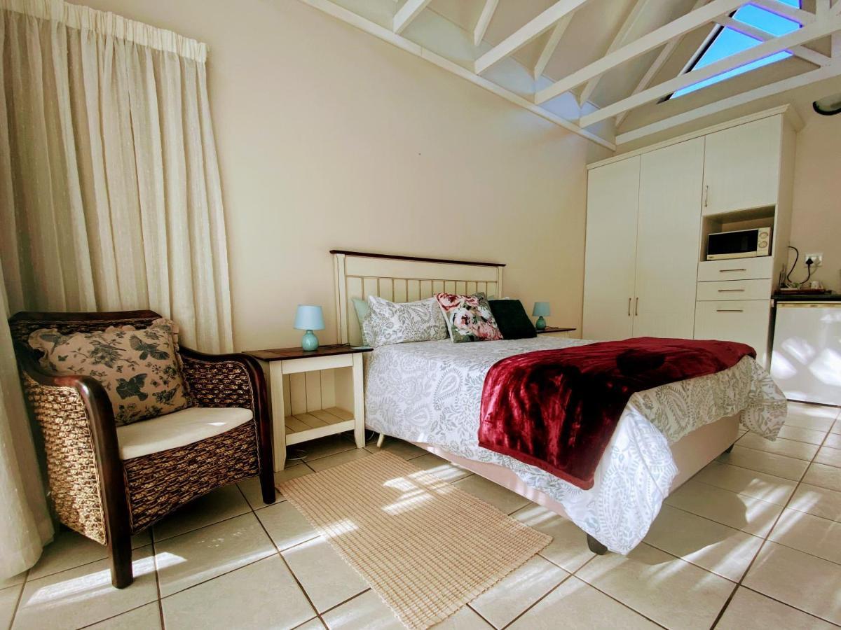 Hotel Sheilan House Port Alfred Esterno foto