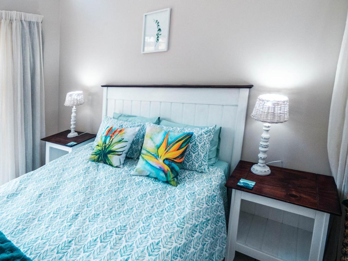 Hotel Sheilan House Port Alfred Esterno foto
