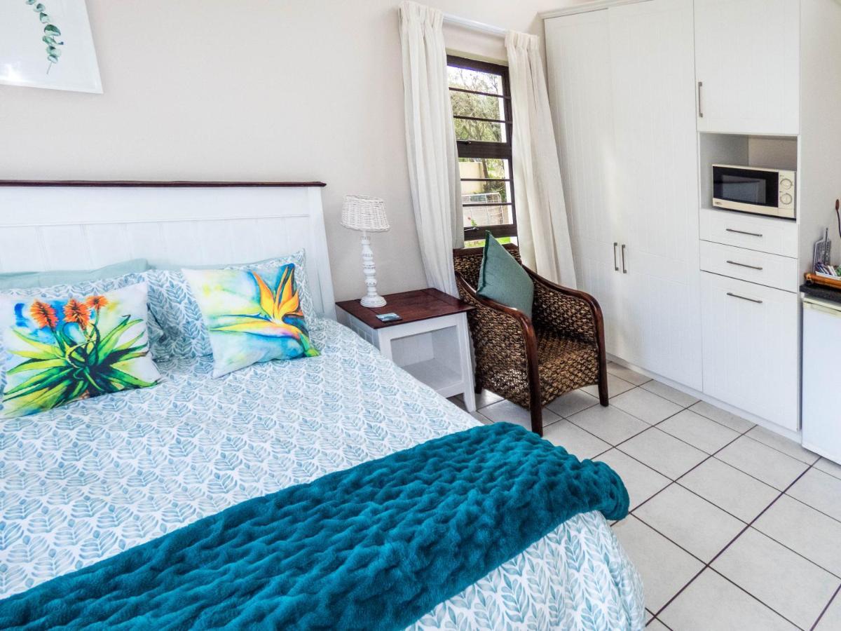 Hotel Sheilan House Port Alfred Esterno foto