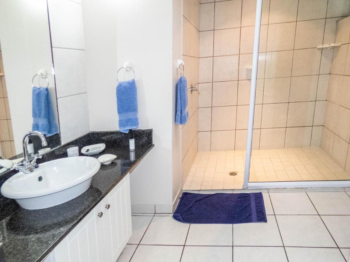 Hotel Sheilan House Port Alfred Esterno foto