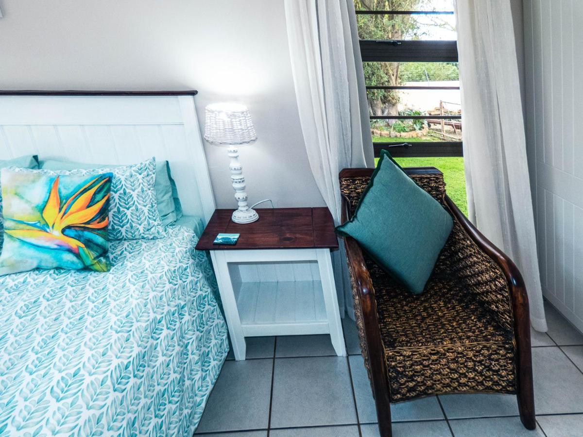 Hotel Sheilan House Port Alfred Esterno foto