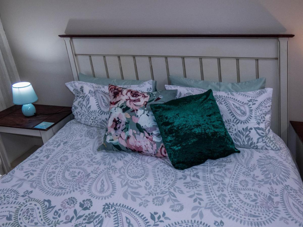 Hotel Sheilan House Port Alfred Esterno foto