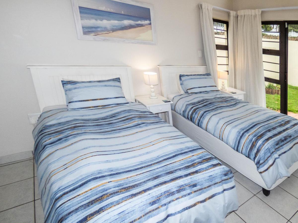 Hotel Sheilan House Port Alfred Esterno foto