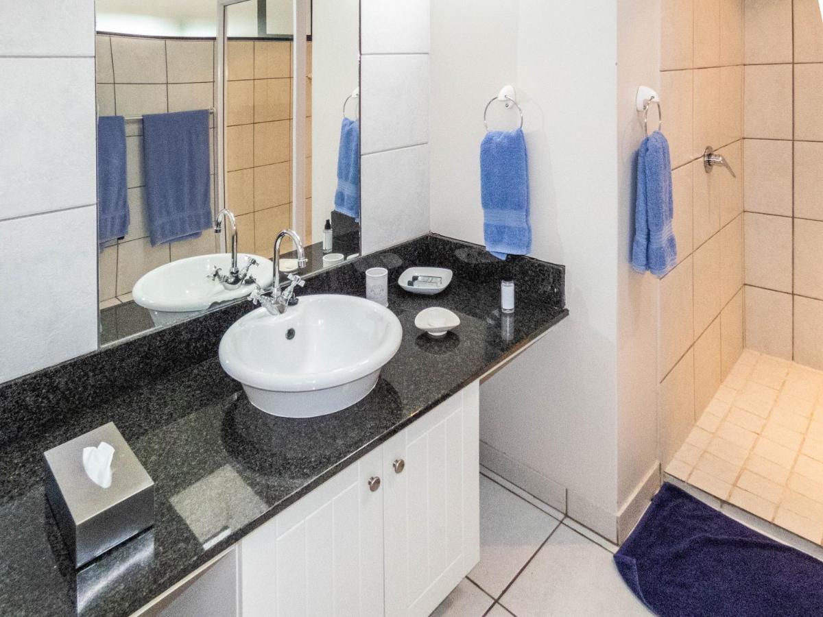 Hotel Sheilan House Port Alfred Esterno foto