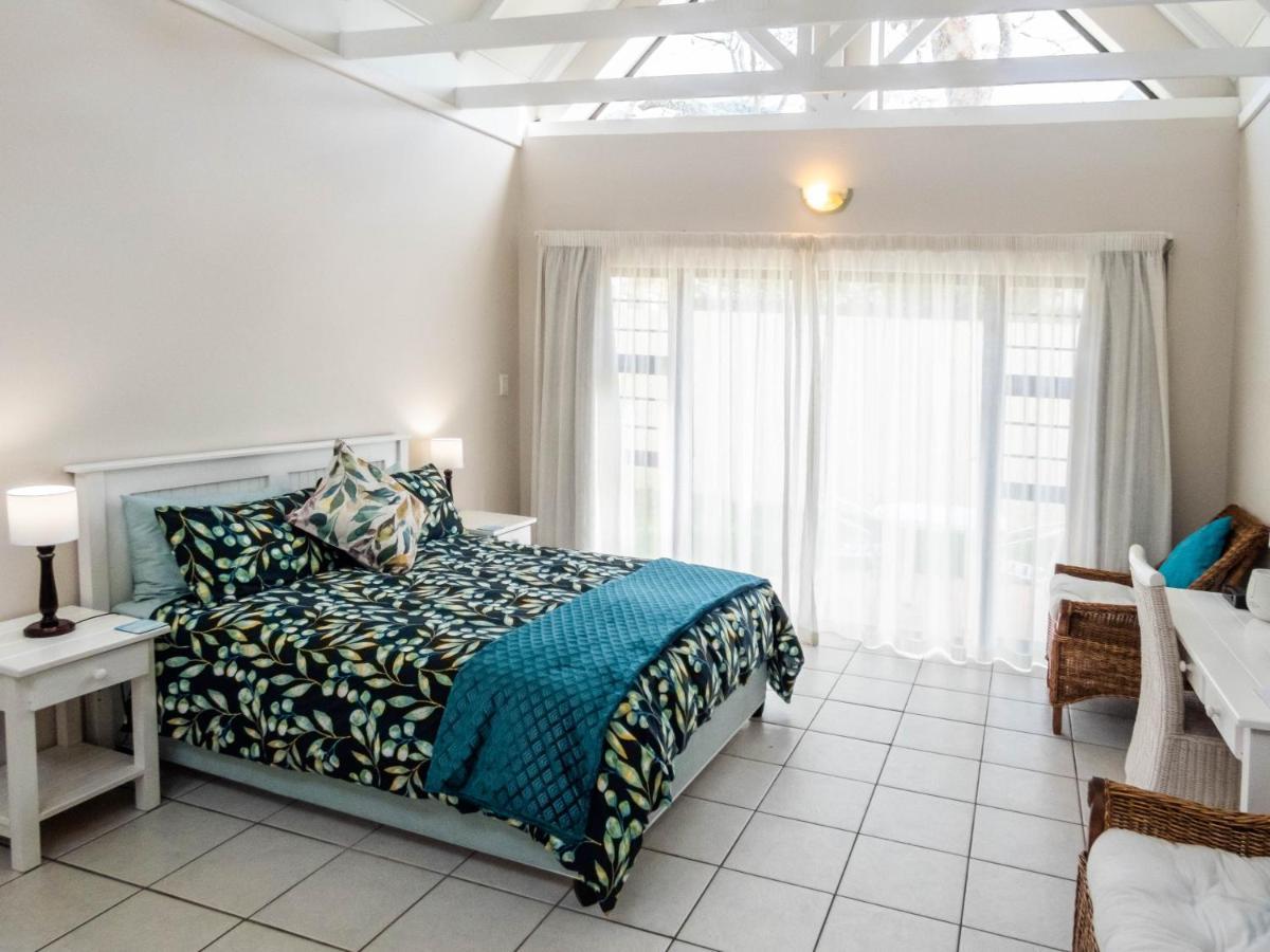 Hotel Sheilan House Port Alfred Esterno foto