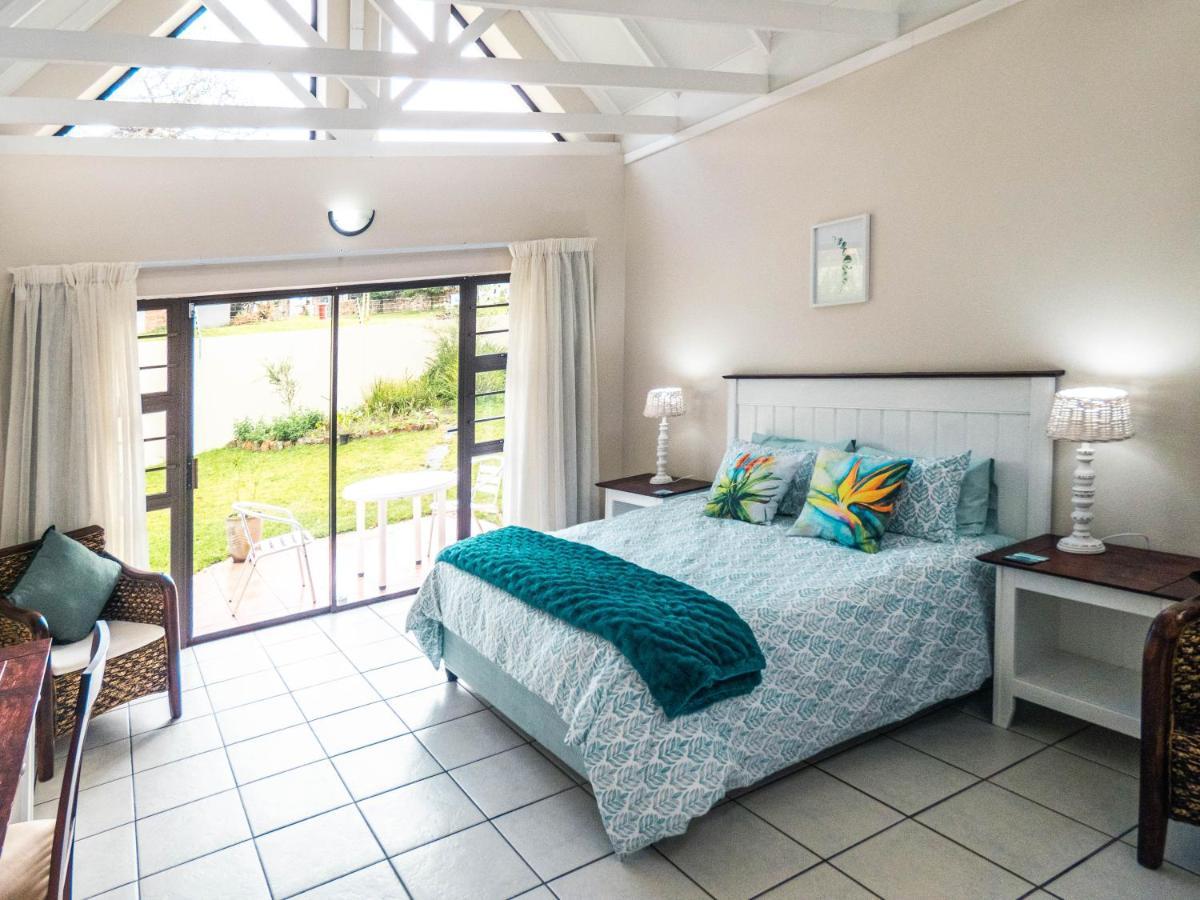 Hotel Sheilan House Port Alfred Esterno foto