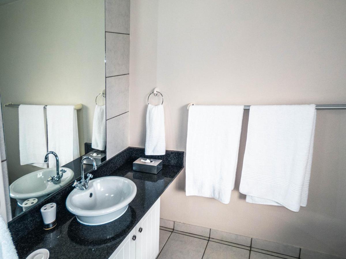Hotel Sheilan House Port Alfred Esterno foto