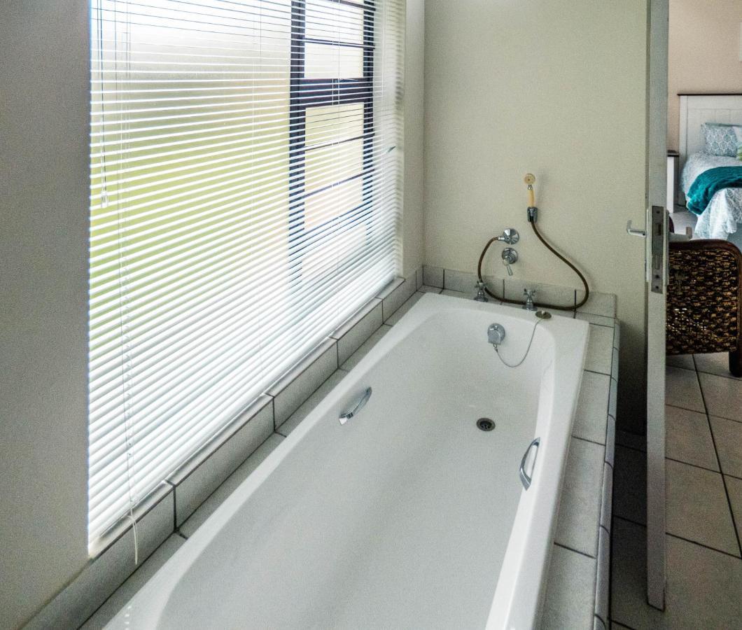 Hotel Sheilan House Port Alfred Esterno foto