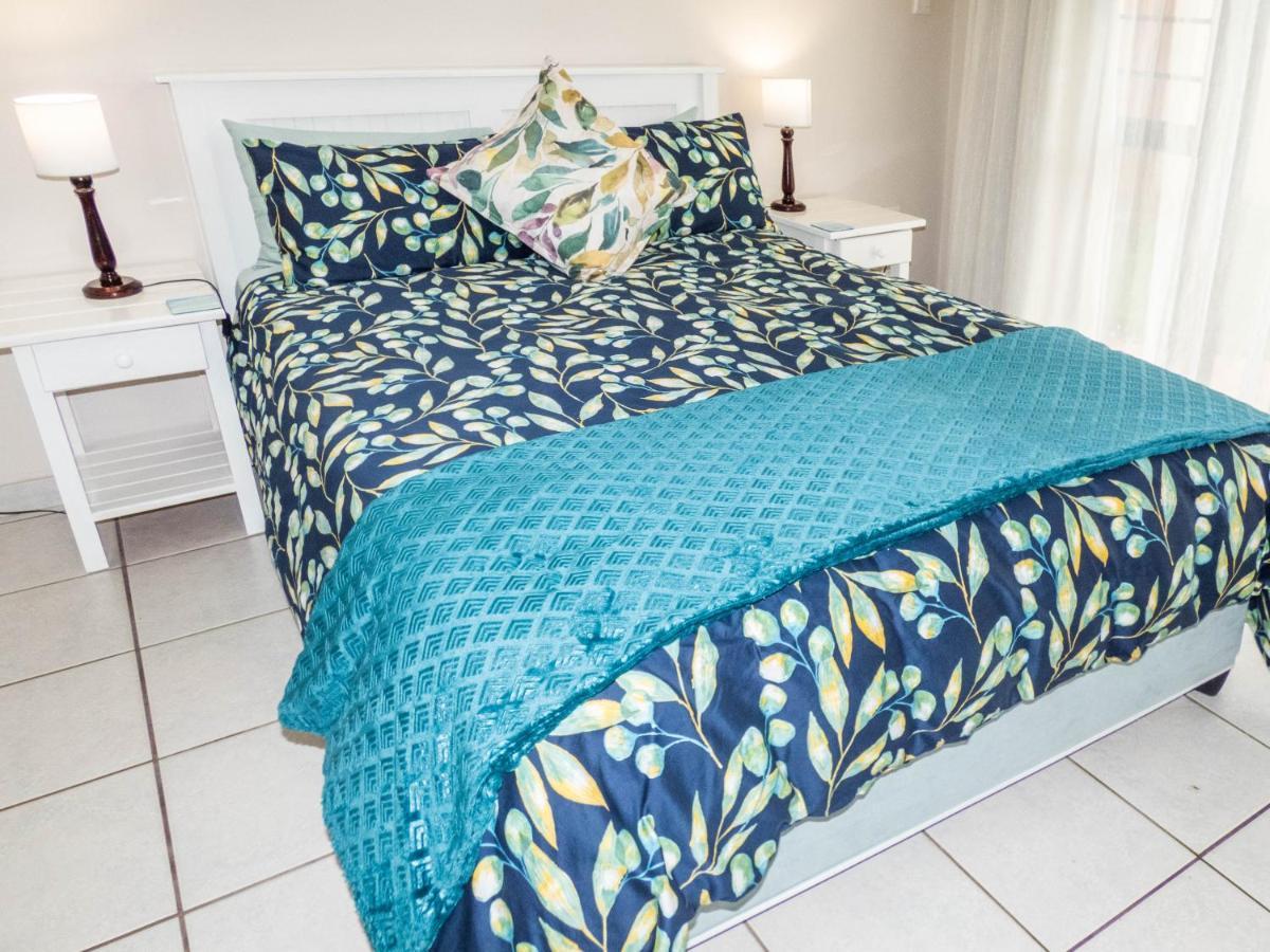 Hotel Sheilan House Port Alfred Esterno foto