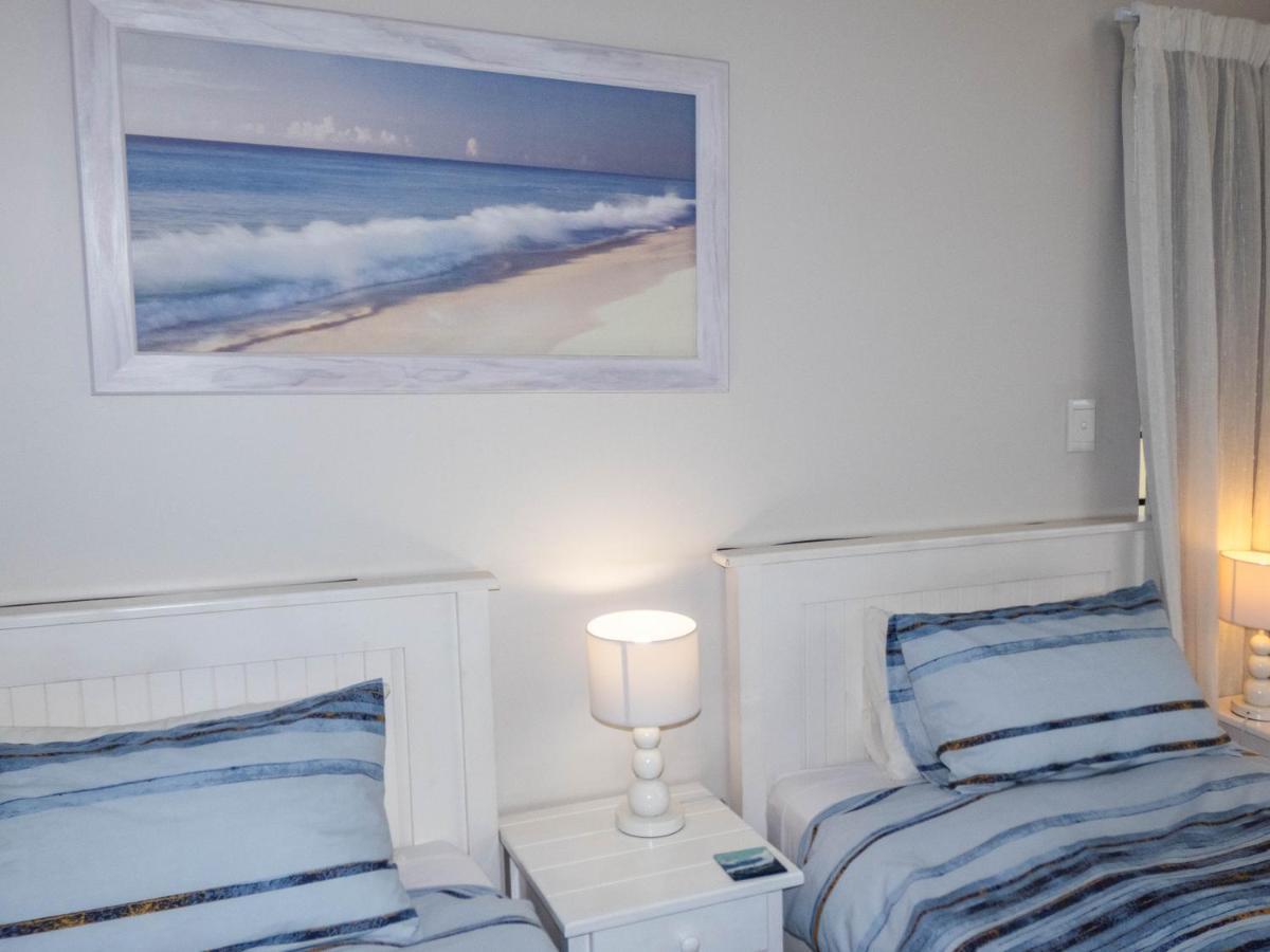 Hotel Sheilan House Port Alfred Esterno foto