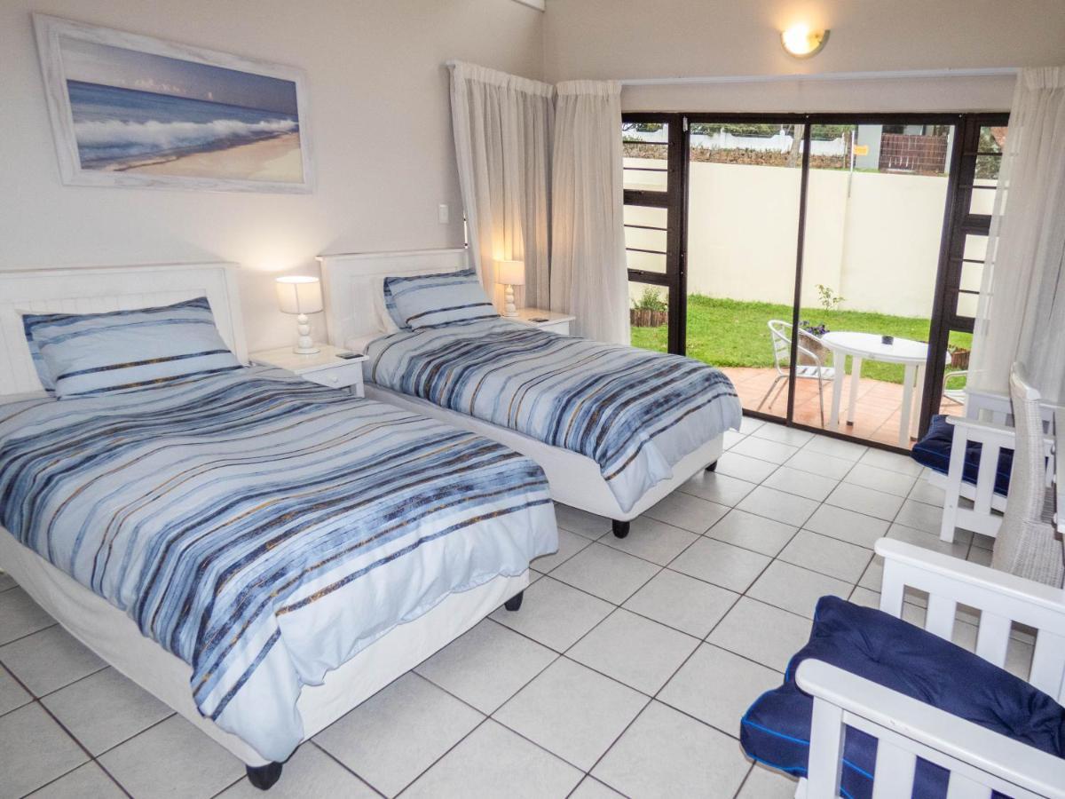 Hotel Sheilan House Port Alfred Esterno foto