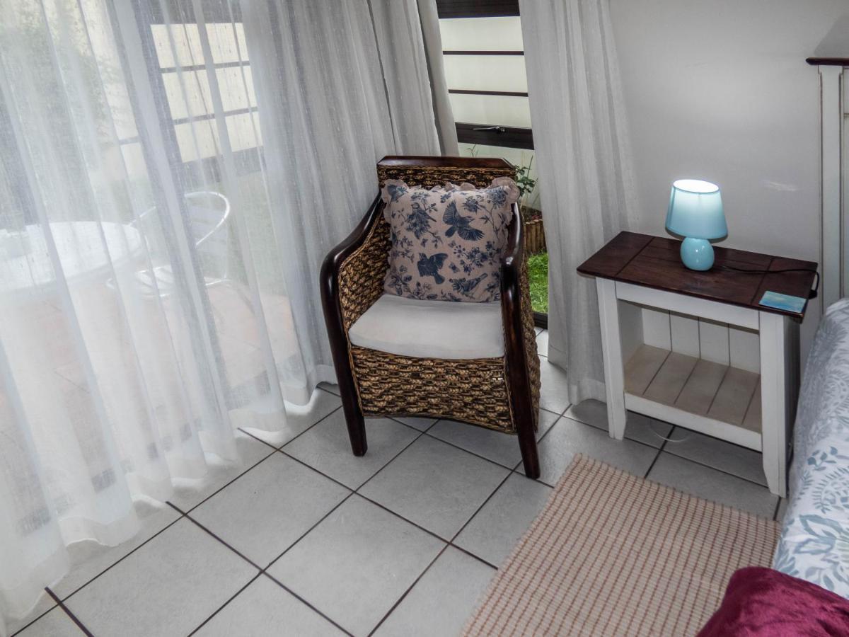 Hotel Sheilan House Port Alfred Esterno foto