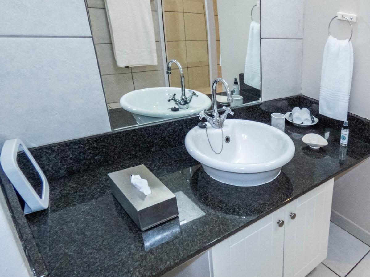 Hotel Sheilan House Port Alfred Esterno foto