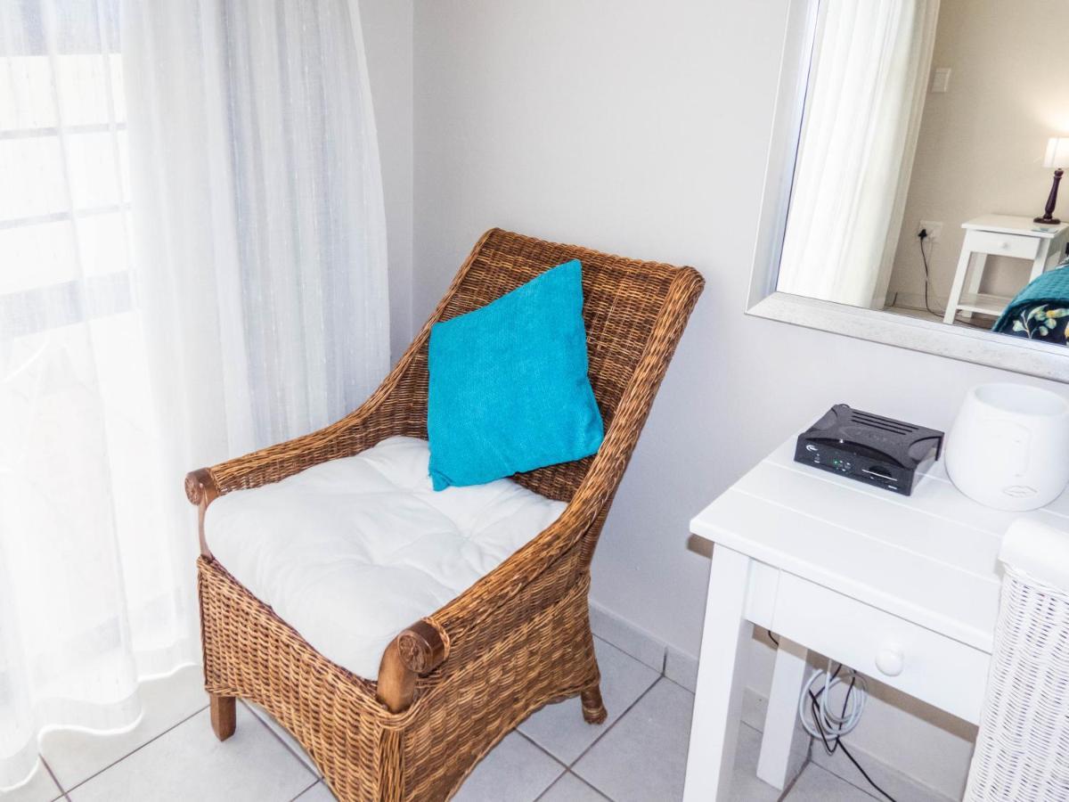 Hotel Sheilan House Port Alfred Esterno foto