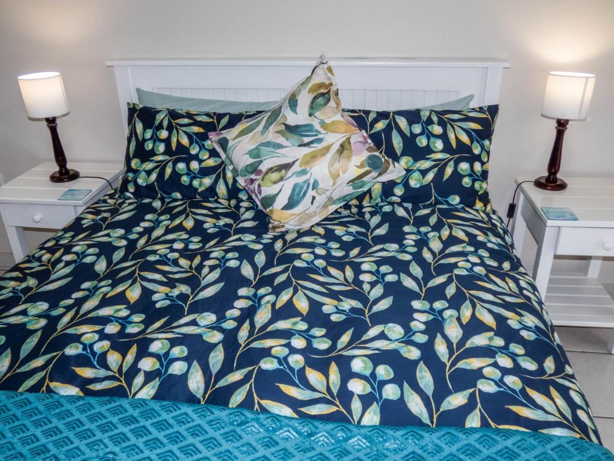 Hotel Sheilan House Port Alfred Esterno foto