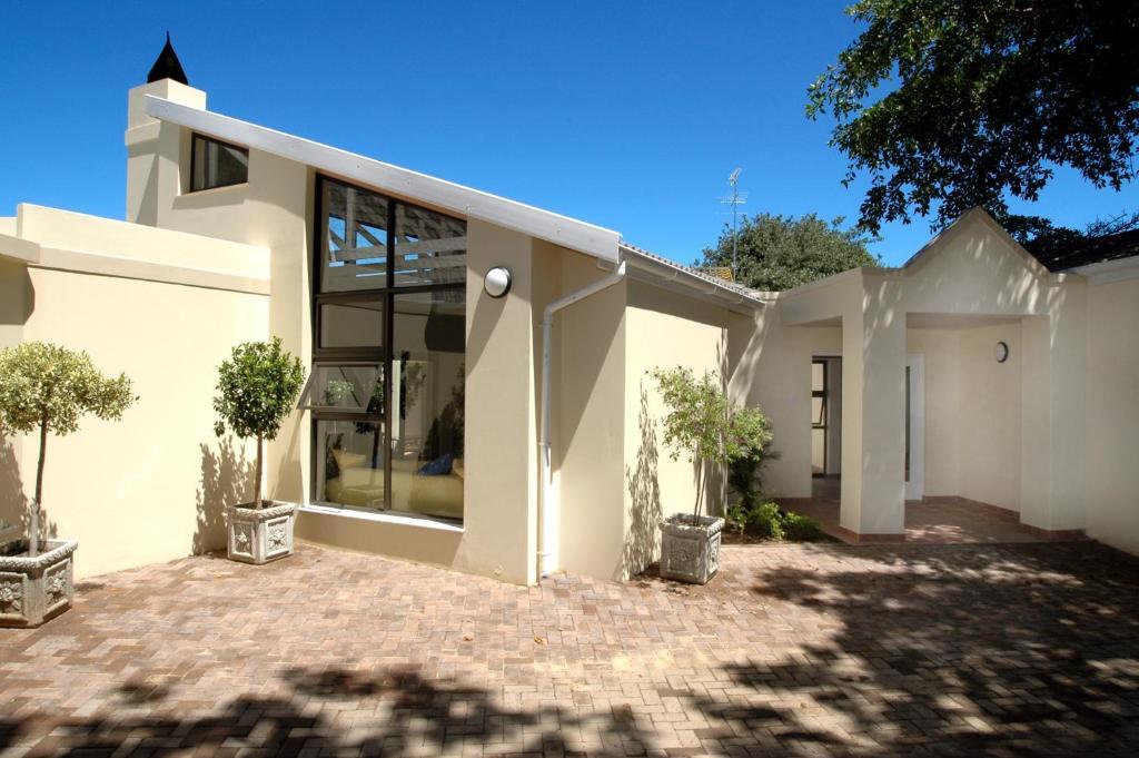 Hotel Sheilan House Port Alfred Esterno foto