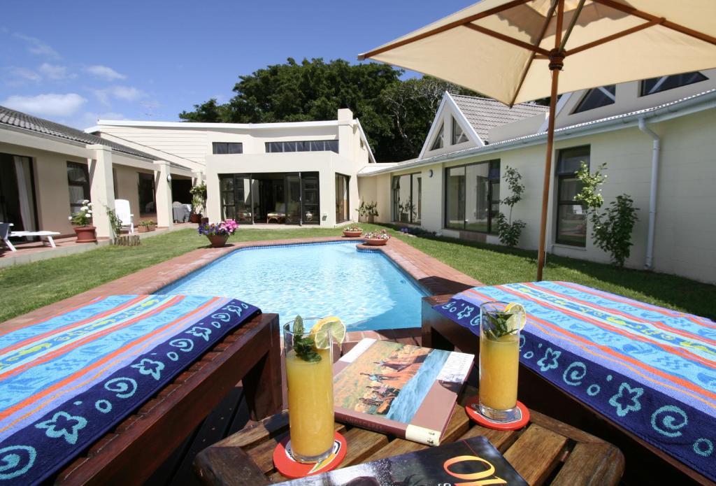 Hotel Sheilan House Port Alfred Esterno foto