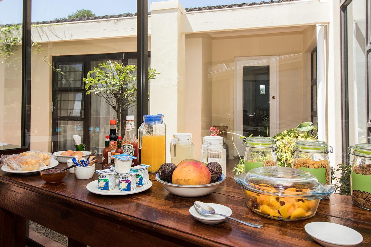 Hotel Sheilan House Port Alfred Esterno foto