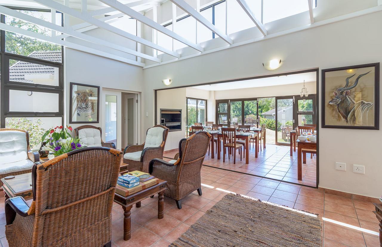 Hotel Sheilan House Port Alfred Esterno foto