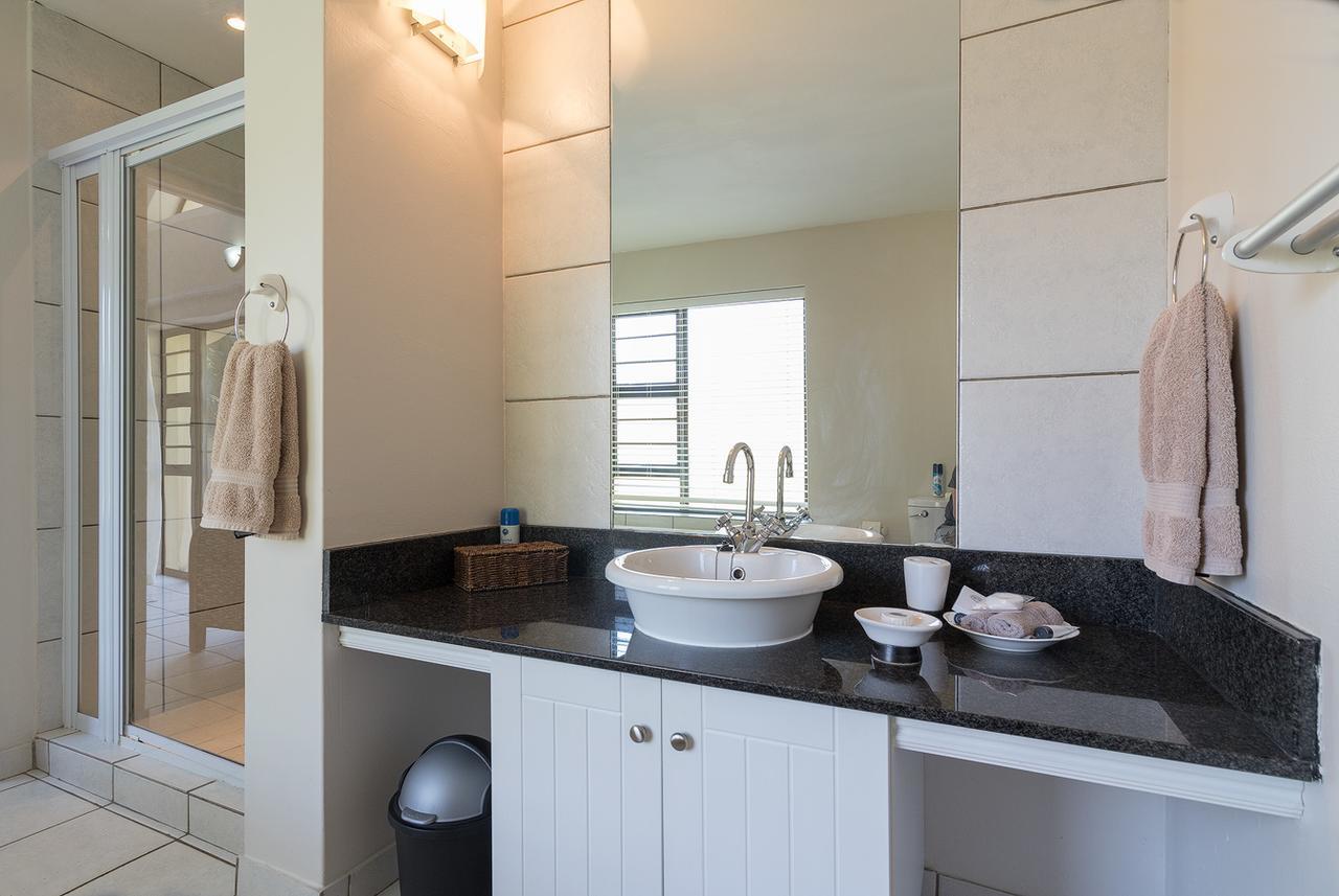 Hotel Sheilan House Port Alfred Esterno foto