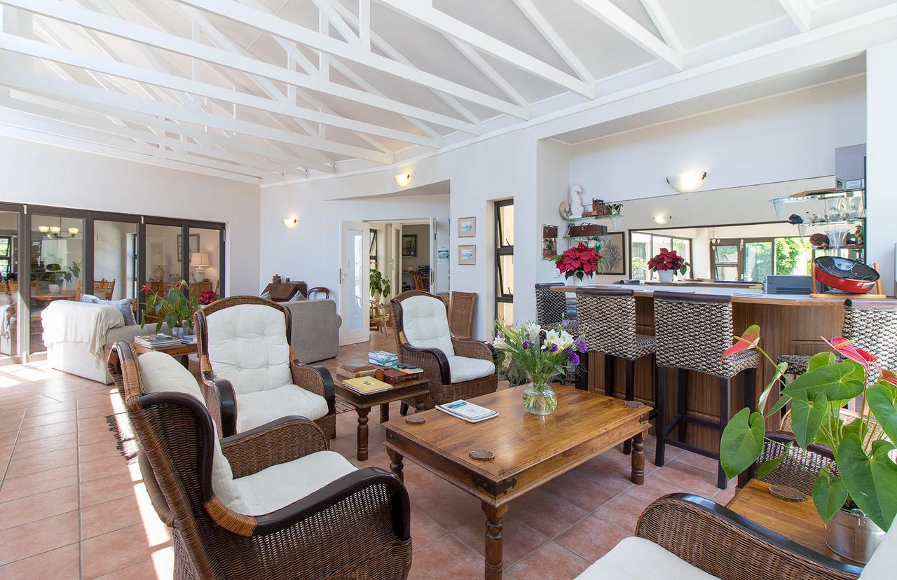 Hotel Sheilan House Port Alfred Esterno foto