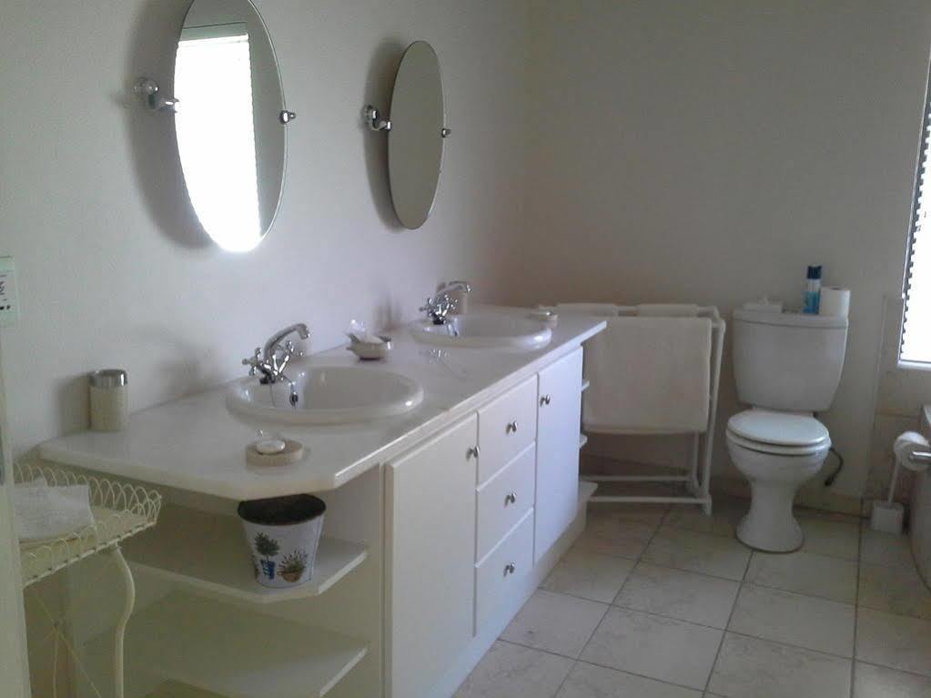 Hotel Sheilan House Port Alfred Esterno foto