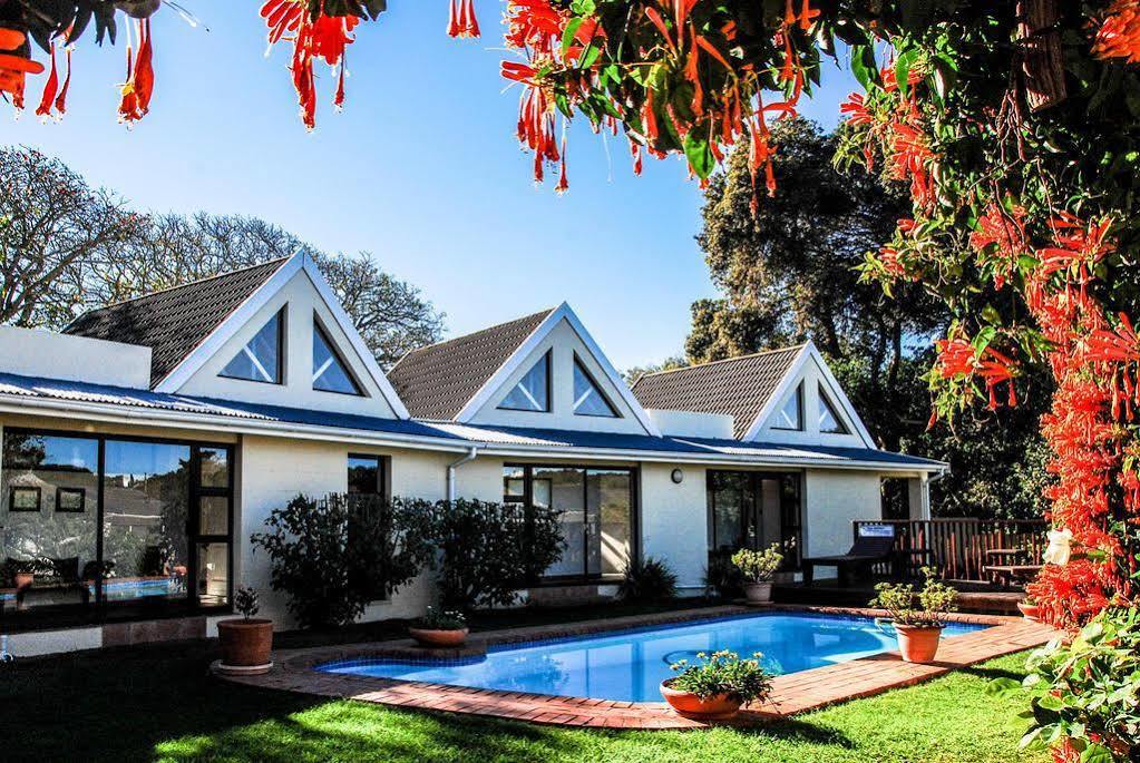 Hotel Sheilan House Port Alfred Esterno foto