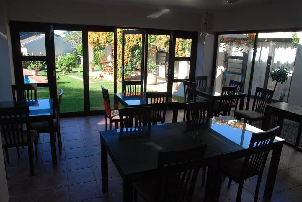 Hotel Sheilan House Port Alfred Esterno foto