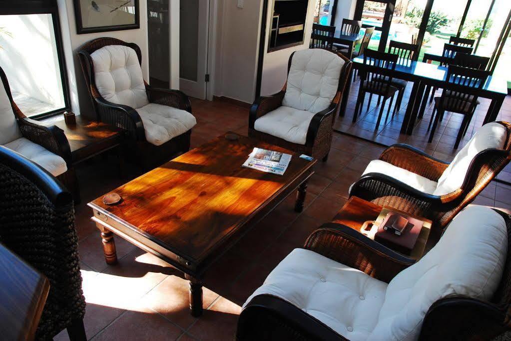 Hotel Sheilan House Port Alfred Esterno foto