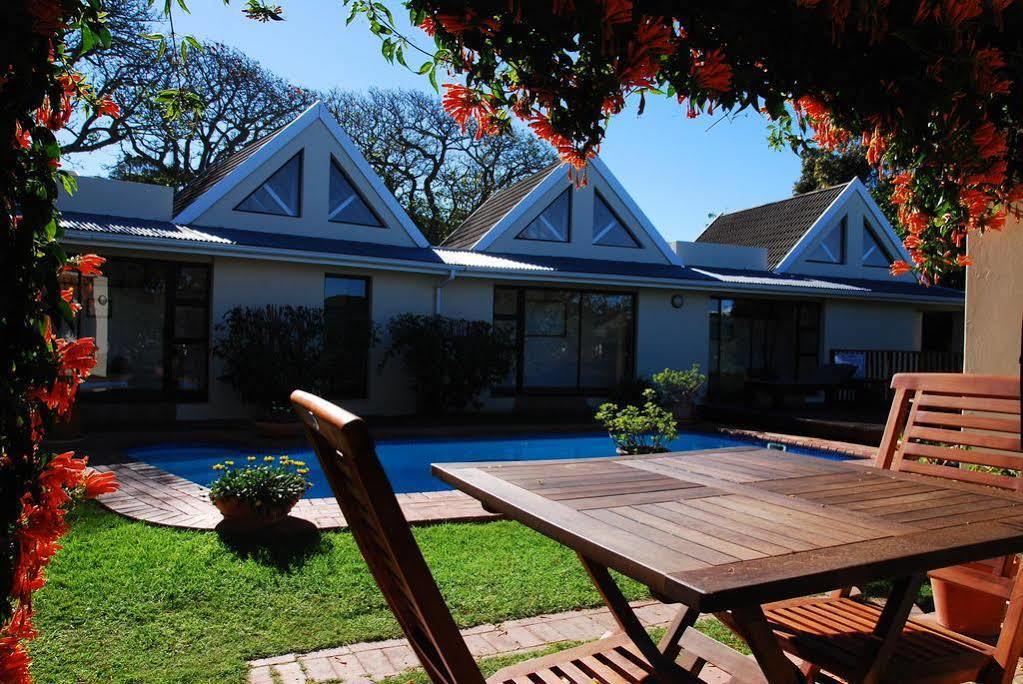 Hotel Sheilan House Port Alfred Esterno foto