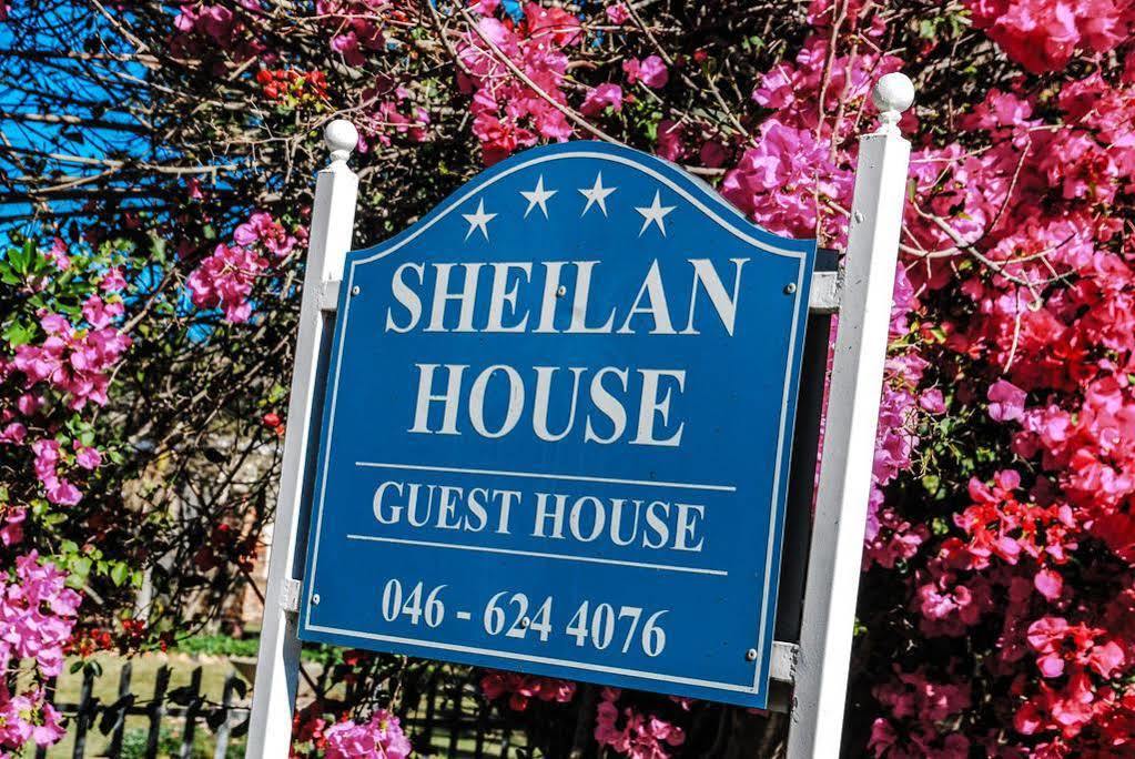 Hotel Sheilan House Port Alfred Esterno foto