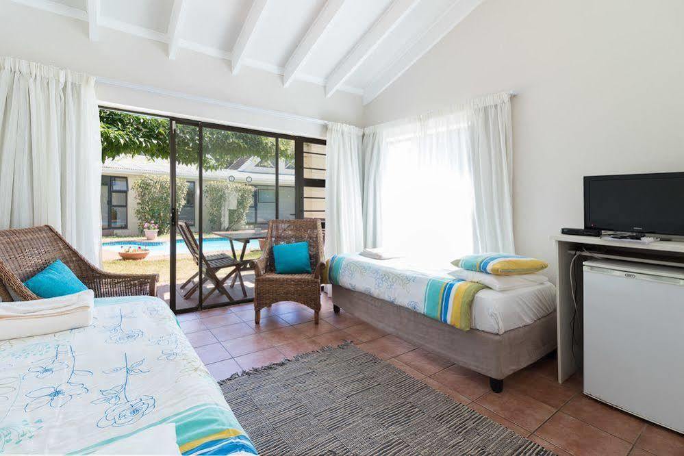 Hotel Sheilan House Port Alfred Esterno foto