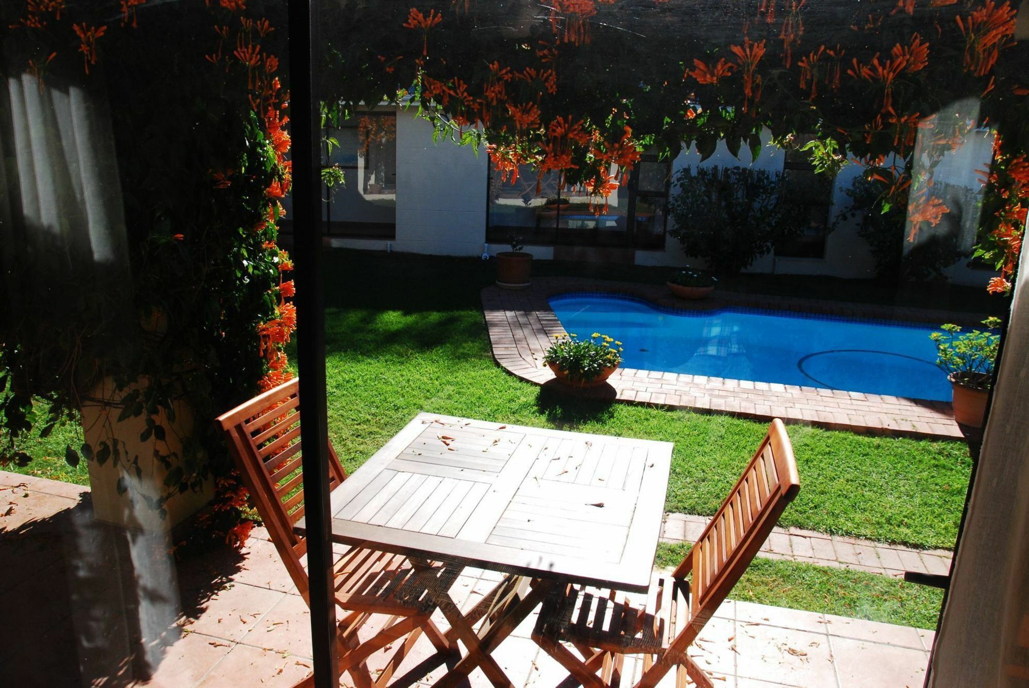 Hotel Sheilan House Port Alfred Esterno foto